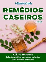 Cuidando da Saúde